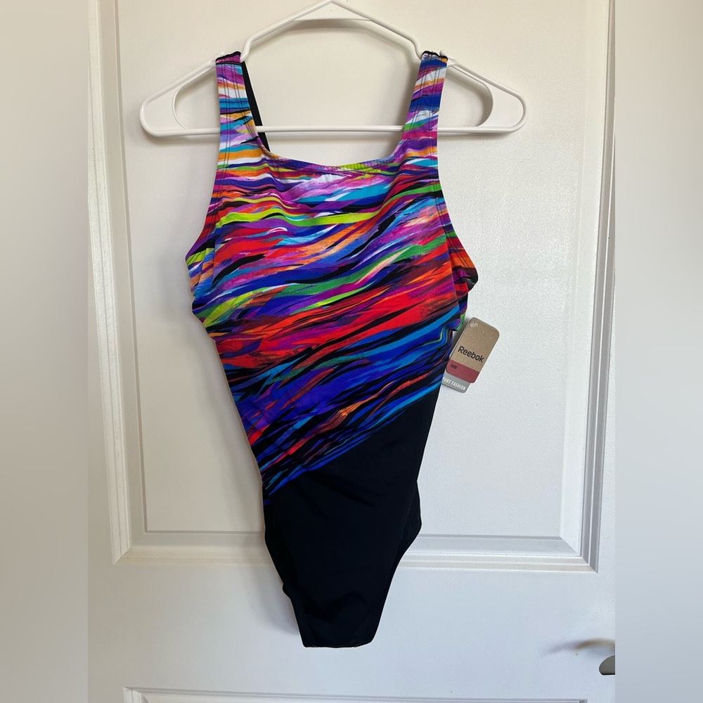 Reebok Swimsuit size 10